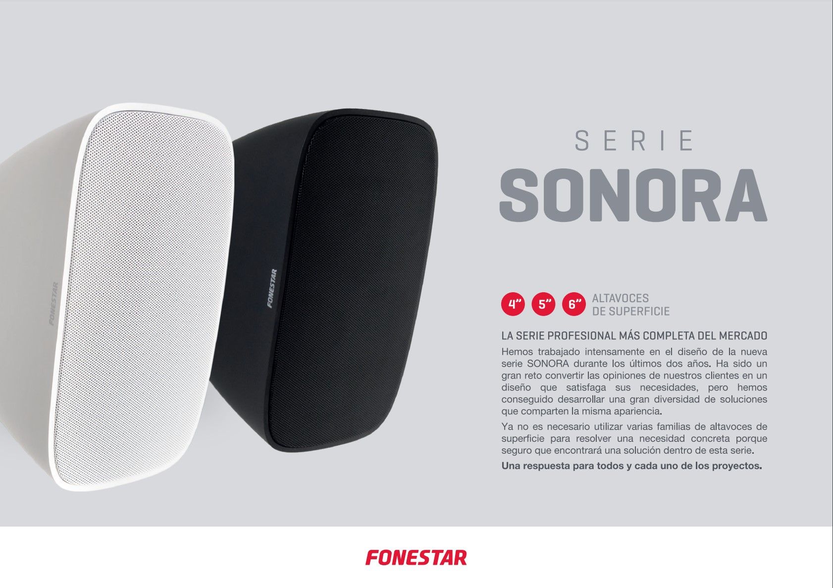 sonora