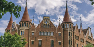 Sonorización de Casa de les punxes