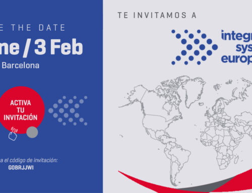 Se acerca ISE 2023