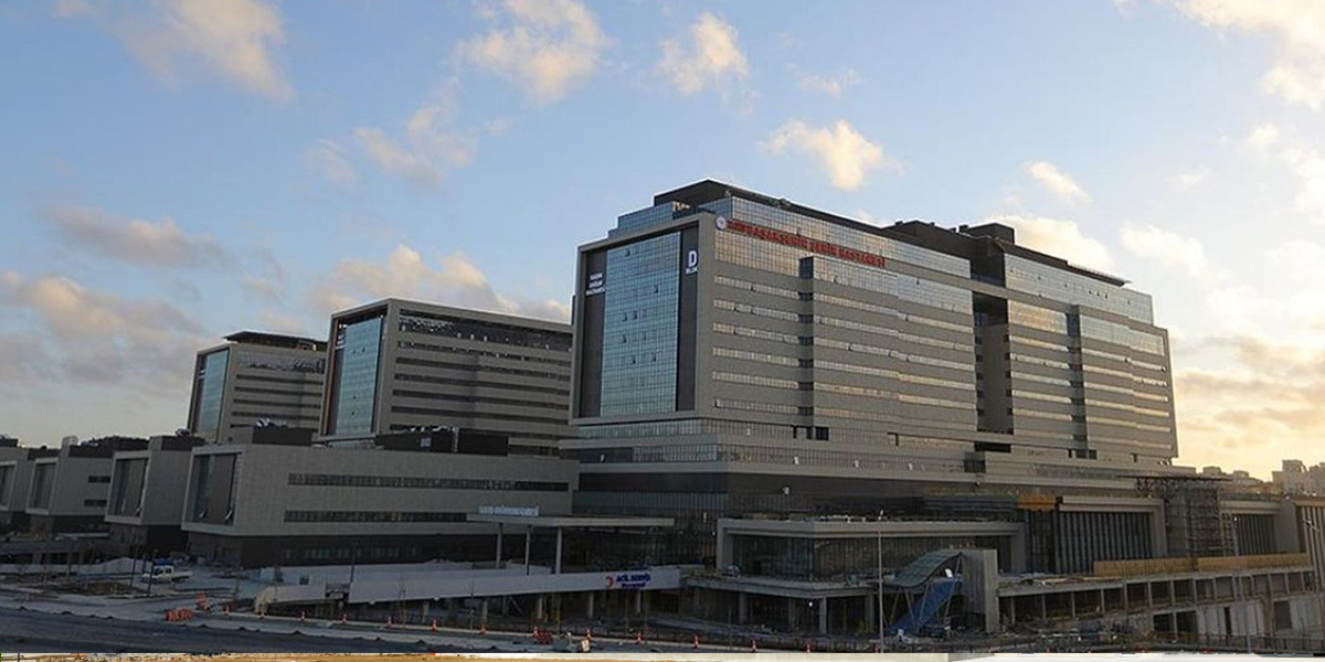 basaksehir-city-hospital