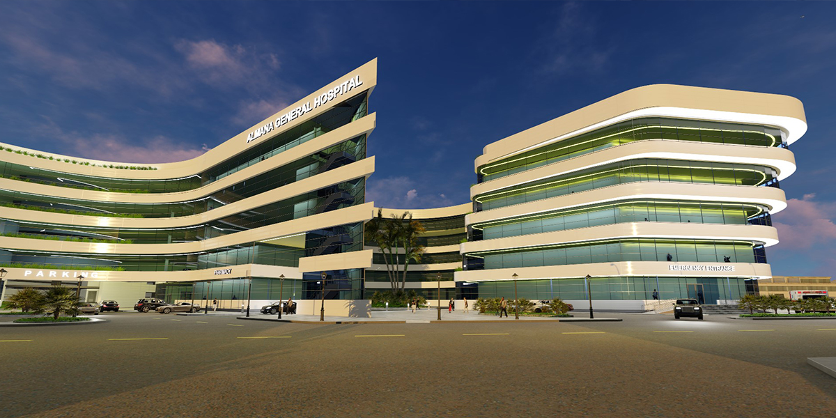 hospital-almana-al-aziziyah