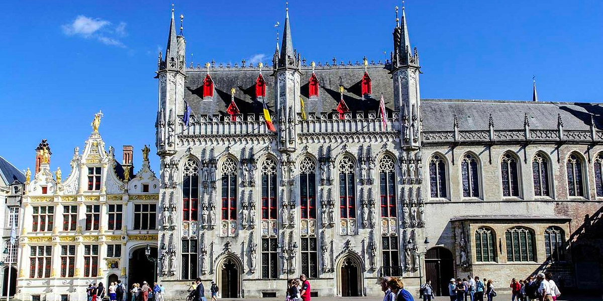 Mairie-de-Bruges