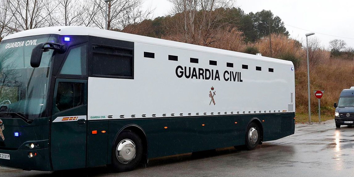 Sonorizarion-autobuses-presos-Guardia-Civil